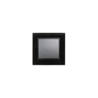 Wechselschalter McPower Flair, 250V~/10A, UP, anthrazit,...