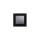 Wechselschalter McPower Flair, 250V~/10A, UP, anthrazit, inkl. Glasrahmen