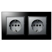 Steckdosen Set McPower Flair Beginner 2S-Style Profi...