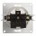 Schutzkontakt-Steckdose McPower Cup 250V~/16A, UP, Steckanschluss, 18er-Pack