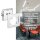 USB-Ladedose McPower Flair 2-fach, USB-C, PD 3.0 20W, wei&szlig;