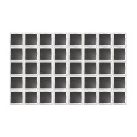 Wechselschalter McPower Flair, 250V~/10A, UP, anthrazit,...