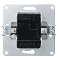 Jalousie-Taster McPower Cup Hoch und Runter, 250V~/10A,...