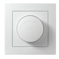 LED-Dimmer f&uuml;r elektronische Trafos McPower Flair...