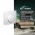 LED-Dimmer f&uuml;r elektronische Trafos McPower Flair 250V~/300W, UP, Memory-Funktion