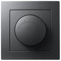LED-Dimmer f&uuml;r elektronische Trafos McPower Flair...