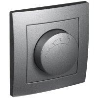 LED-Dimmer f&uuml;r elektronische Trafos McPower Flair...