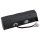 Steckdosenblock McPower Flair Aufbau, anthrazit, 3-fach Schutzkontakt + USB
