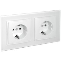 Steckdosen Set McPower Flair Beginner 2S-Style Profi...