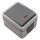 Feuchtraum Kontroll-Schalter McPower Fix, Steckanschluss,IP54,250V~/10A, AP