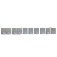 Feuchtraum Set McPower Fix Werkstatt, 7-teilig, IP54,...