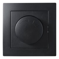 LED-Dimmer f&uuml;r elektronische Trafos McPower Flair...