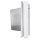 Schutzkontakt-Steckdose McPower Shallow 250V/16A, UP, IP44, Steckanschluss