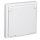 Schutzkontakt-Steckdose McPower Shallow 250V/16A, UP, IP44, Steckanschluss