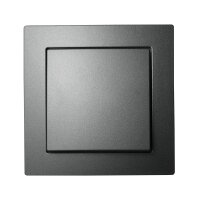 Wechselschalter McPower Flair, IP44, 250V~/10A, UP,...