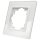 Glas-Rahmen McPower Flair, 1-fach