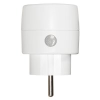 Funk-Steckdose McPower Kinetic max. 2.000W, max. 200m