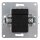 Wechselschalter McPower Cup 250V~/10A, UP, Steckanschluss, wei&szlig;, 20er-Pack