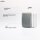 Feuchtraum Taster McPower Fix, Steckanschluss, IP54, 250V~/10A, AP
