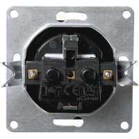 Schutzkontakt-Steckdose McPower Flair 250V~/16A, UP...