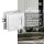 Jalousie-Taster McPower Flair, Hoch und Runter, 250V~/10A, UP, wei&szlig;