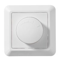 LED-Dimmer f&uuml;r elektronische Trafos McPower Cup...