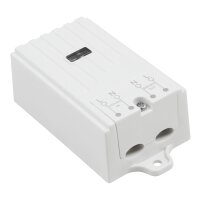 Funk-Empf&auml;nger McPower Kinetic max. 2.300W, max. 200m
