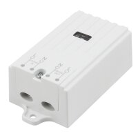 Funk-Empf&auml;nger McPower Kinetic max. 2.300W, max. 200m