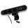 Tischsteckdose McPower SK-03A 3x Steckdose, 2x USB, inkl. Tischklemme, 2m Kabel