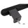 Tischsteckdose McPower SK-03A 3x Steckdose, 2x USB, inkl. Tischklemme, 2m Kabel