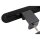 Tischsteckdose McPower SK-03A 3x Steckdose, 2x USB, inkl. Tischklemme, 2m Kabel