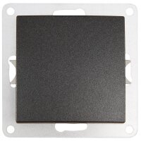 Wechselschalter McPower Flair 250V~/10A, Steckanschluss,...
