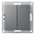 Jalousie-Taster McPower Flair, Hoch und Runter, 250V~/10A, UP, anthrazit