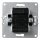 Jalousie-Taster McPower Flair, Hoch und Runter, 250V~/10A, UP, anthrazit