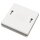 Funk-Schalter Set McPower Kinetic Empf&auml;nger + 3x Wandtaster, max. 2300W