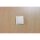Schutzkontakt-Steckdose McPower Flair, 250V~/16A, UP, IP44, wei&szlig;, 3er-Pack