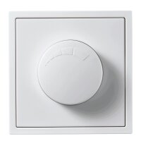 LED-Dimmer f&uuml;r elektronische Trafos McPower Shallow...