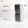 Feuchtraum Kombi-Dose McPower Fix,Schalter+Steckdose,Steckanschluss, 250V~, AP