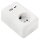Schutzkontakt-Steckdose McPower Finery, 250V/16A, 1x USB-C mit PD20W + 1x USB-A
