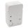 Schutzkontakt-Steckdose McPower Finery, 250V/16A, 1x USB-C mit PD20W + 1x USB-A