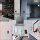 Schalter McPower Flair, 250V~/10A, UP, anthrazit mit Kontroll-Leuchte