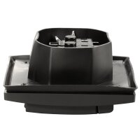 Schutzkontakt-Steckdose McPower Flair 250V/16A, UP, IP44,...