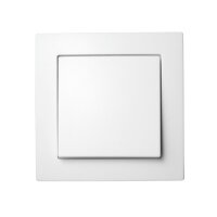 Wechselschalter McPower Flair, IP44, 250V~/10A, UP,...