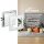 Taster McPower Flair, 250V~/10A, UP, wei&szlig;
