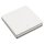 Funk-Wandtaster McPower Kinetic 1-fach, Funktion ohne Batterie, max. 200m