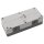 Feuchtraum Dreifach-Steckdose McPower Secure, 250V~/16A, IP44, AP, grau