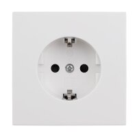 Schalter und Steckdosen Set McPower Shallow Niveau,...
