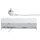 Steckdosenblock McPower Flair 250V~/16A, wei&szlig;, 3-fach, 2m Kabel und Stecker