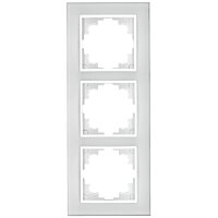 Glas-Rahmen McPower Flair, 3-fach