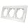 Glas-Rahmen McPower Flair, 3-fach